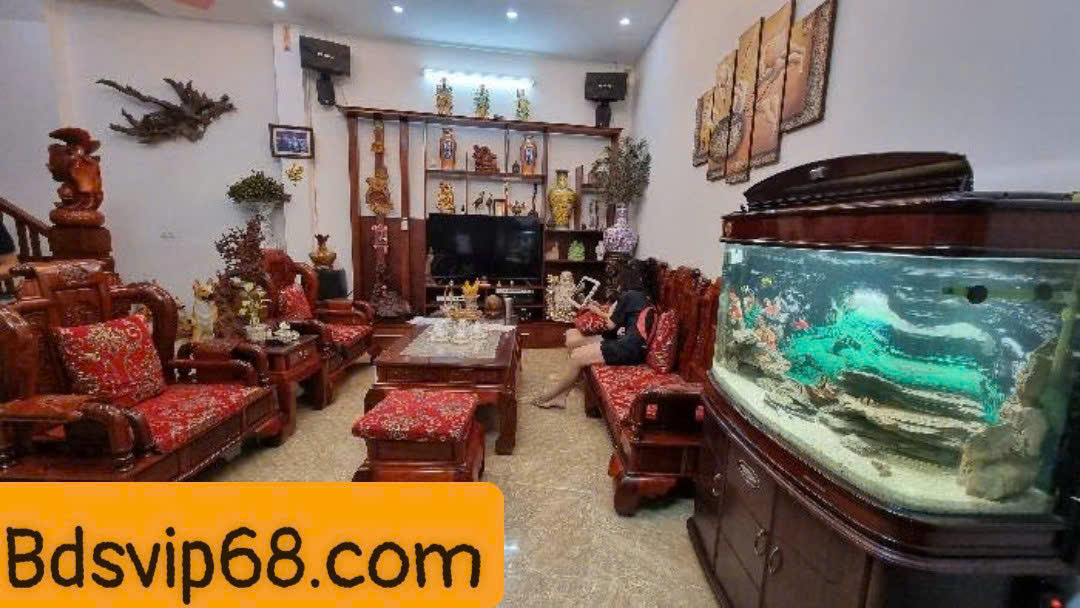 Bán nhà phố Quán Thánh, quận Ba Đình, siêu phẩm phố cổ, ô tô tránh, 30m2 5 tầng tiện nghi giá 14 tỷ